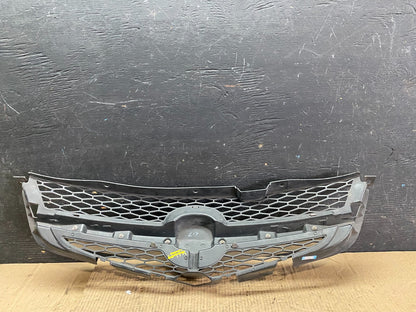 2004 2005 2006 Acura Mdx Upper Grille Grill 71120-S3X-A100 N3283 PS6