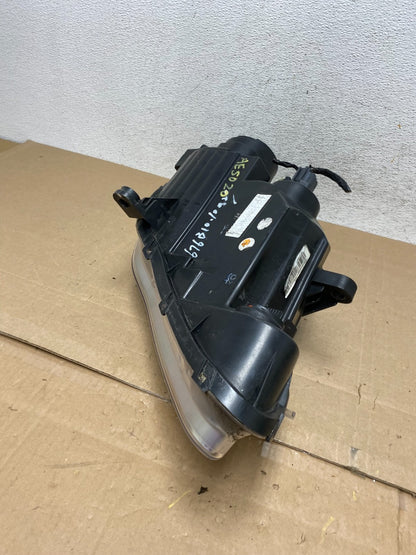 2011 2012 2013 2014 Chrysler 200 Left Driver Lh Side Headlight AE5020 DW5