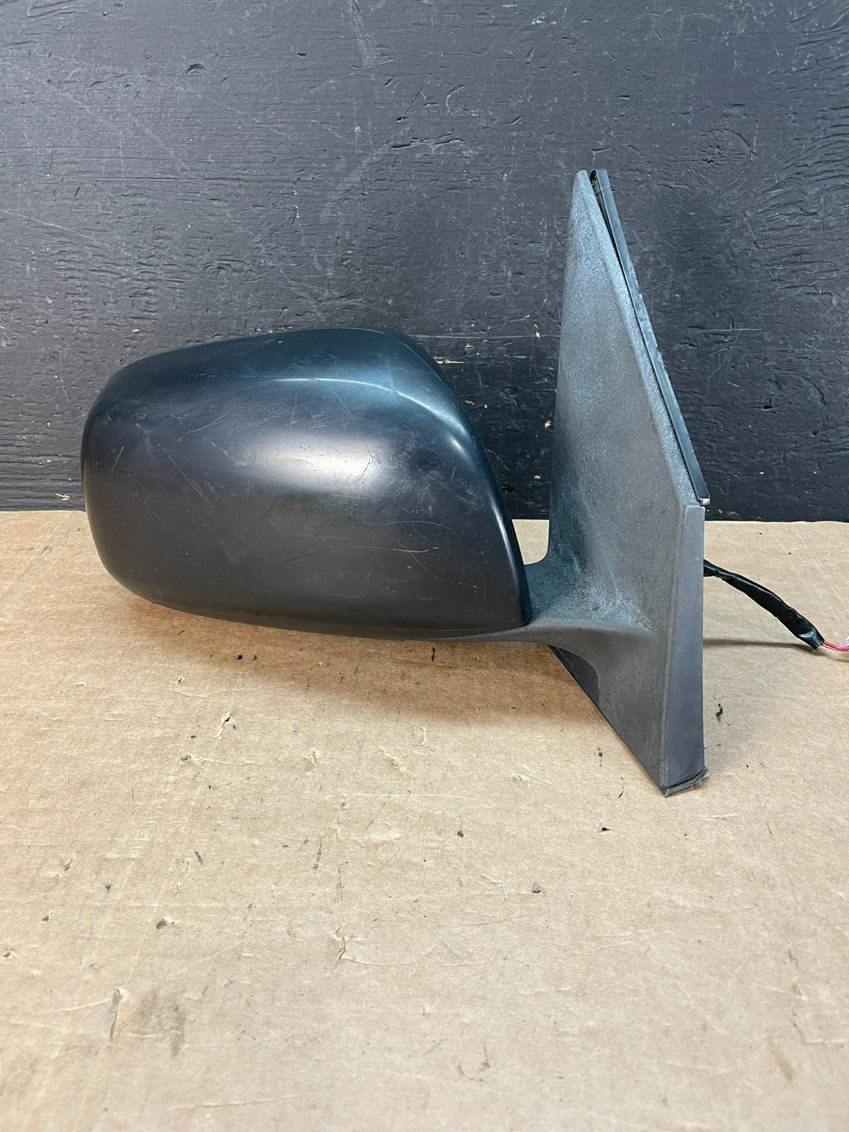 2006 to 2008 Toyota RAV4 Right Passenger RH Side View Door Mirror AE8501 DW0