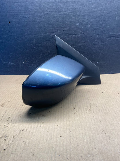 2013 to 2019 Nissan Sentra Right Passenger Side Door Mirror AC8905 DG1