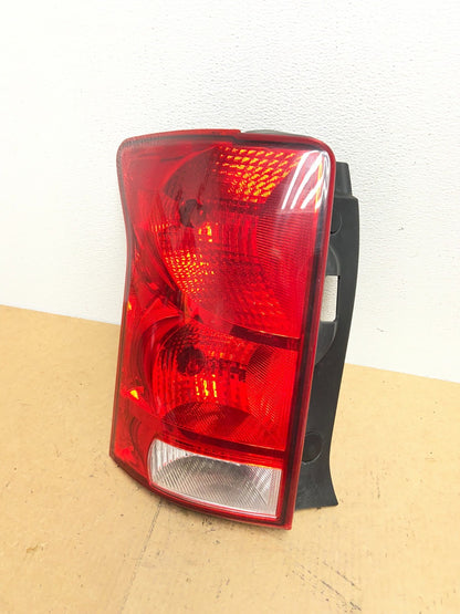 2007 to 2009 Suzuki XL-7 Vitara Left Driver LH Side Tail Light Oem AC3170 DW0