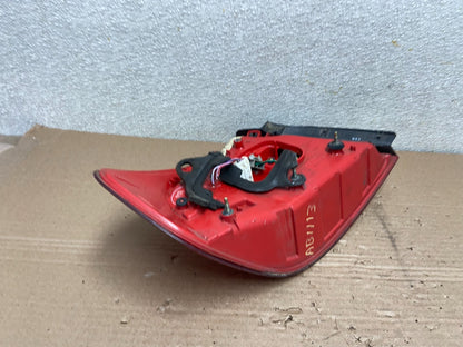 2003 to 2004 Infiniti G35 Right Passenger Rh Side Tail Light OEM AB1113 LK5