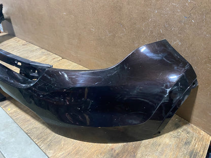 2011 to 2015 Ford Explorer Front Bumper Upper Cover AG28124