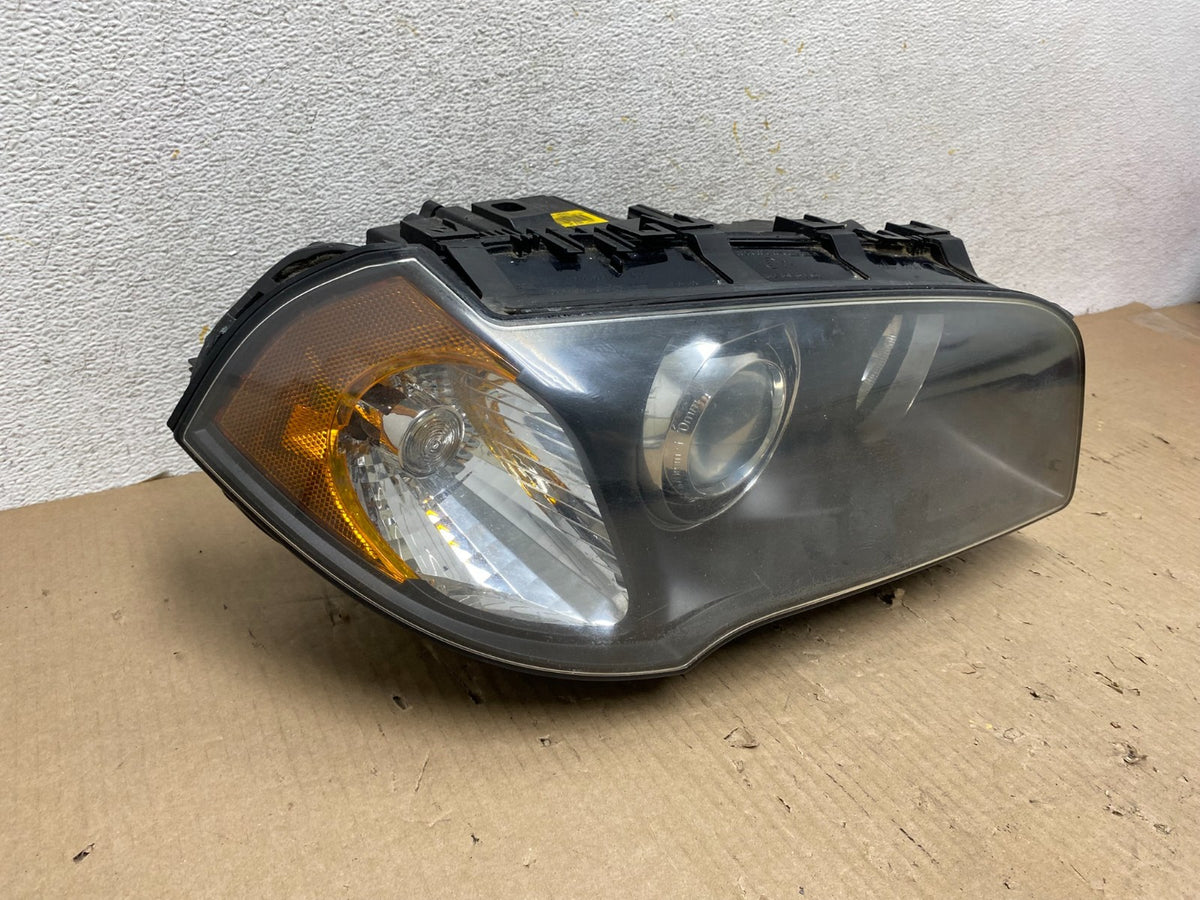 2004 2005 2006 BMW X3 Right Passenger RH Side Headlight Xenon AH5871 DW1