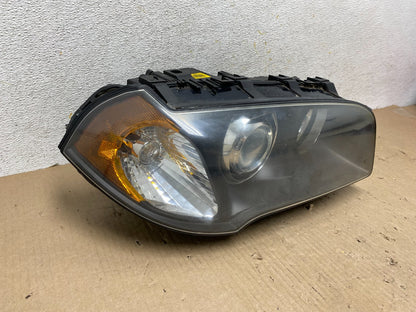 2004 2005 2006 BMW X3 Right Passenger RH Side Headlight Xenon AH5871 DW1