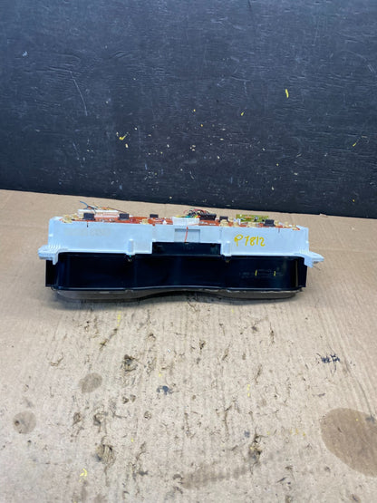 2001 2002 2003 Ford Explorer Speedometer Cluster Gauge P7812 DG5