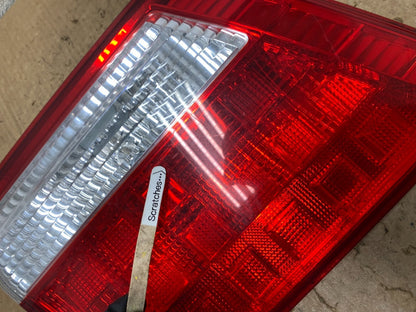 2005 2006 2007 Honda Odyssey Inner Left Driver Lh Tail Light Z1165 DW3