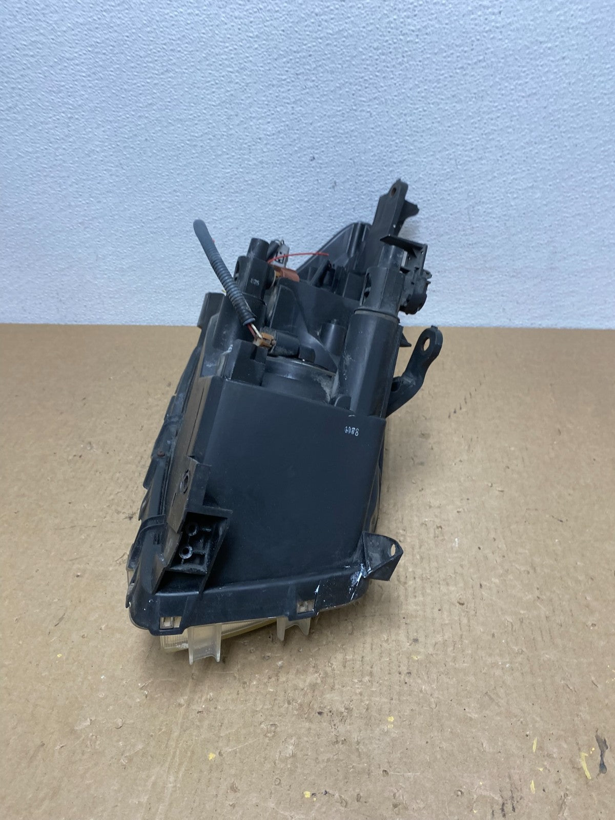 2006 2007 2008 Toyota Rav4 Left Driver LH Side Headlight Halogen Oem AC1399 DW8