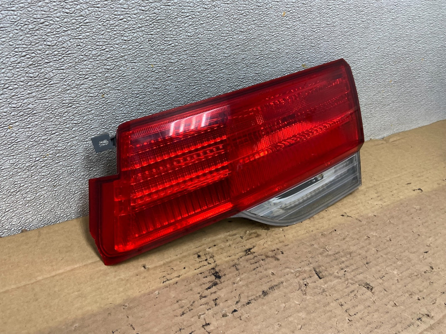 2008 2009 2010 Honda Odyssey Tail Light Inner Right Passenger Rh AB5264 LK2