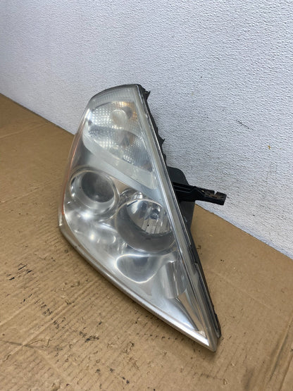 2008-2012 Kia Sedona Right Passenger RH Side Headlight Halogen AD1089 DW1