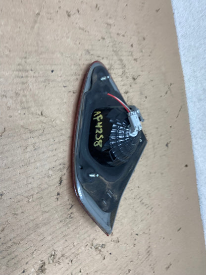 2009-2010 Toyota Corolla Right Passenger Rh Side Tail Light Inner AF4258 LK3