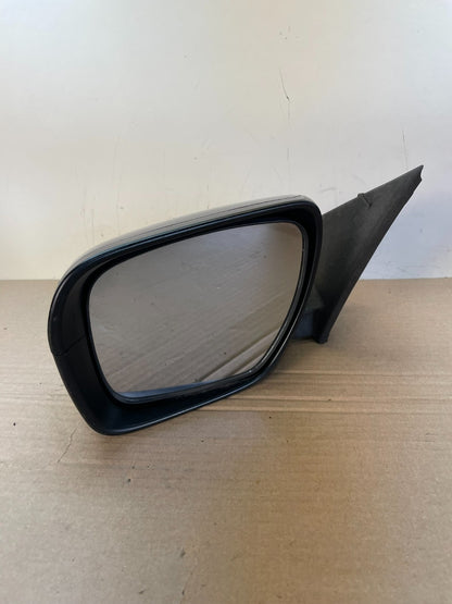 2007 to 2009 Mazda Cx-9 Left Driver LH Side View Door Mirror AG9911 DW2