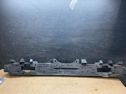 2000 to 2002 Jaguar S-Type Front Bumper Foam Energy Impact Absorber U0274 DG3