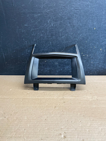 2013 - 2017 Lincoln Mkt Center Dash Gps Radio Bezel Panel Air Vent AG0180 DG0