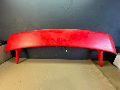 1991 - 1996 Mitsubishi 3000GT Rear Spoiler 3RD Brake Light ac9714 DG0