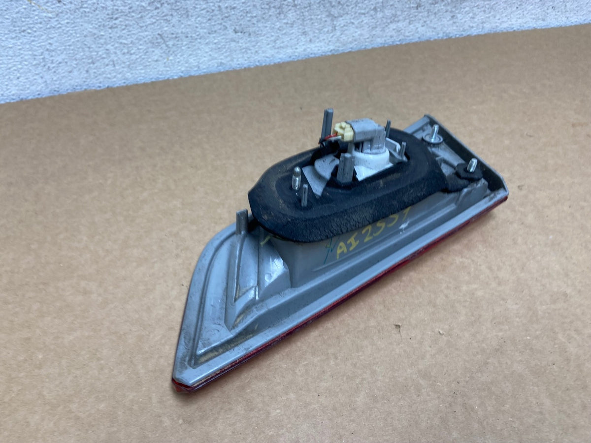 2012 2013 2014 Toyota Camry Left Driver LH Side Tail Light inner AI2557 LK5