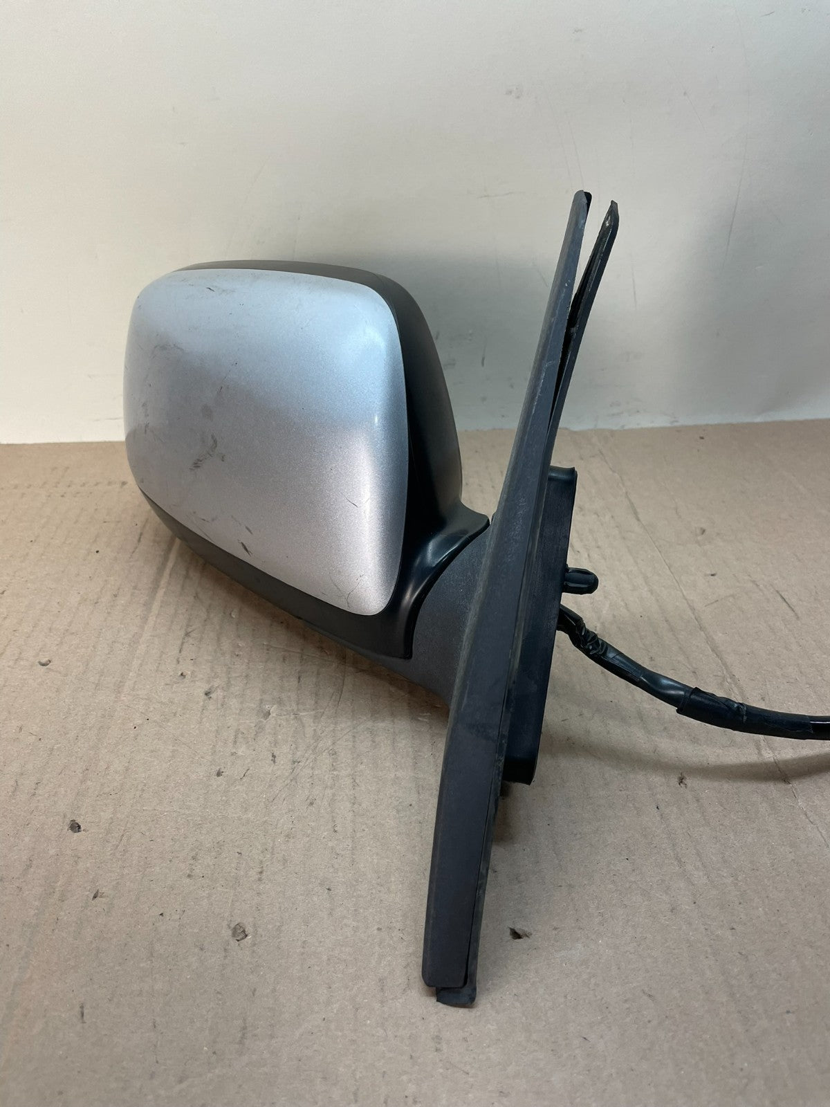 2001 to 2003 Toyota RAV4 Right Passenger RH Side View Door Mirror AJ0756 DG1