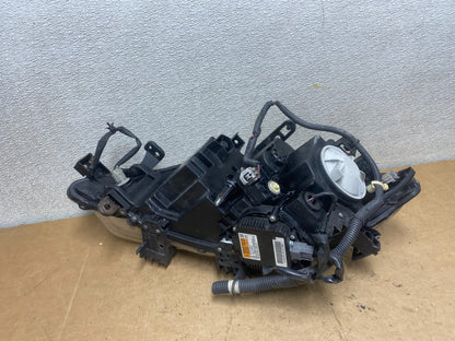 2011 to 2014 Nissan Murano Headlight Right Passenger Rh Oem Xenon Hid X6766 DW9