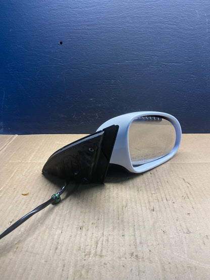 2006-2010 Volkswagen Passat Right Passenger Turn Sgn View Door Mirror AB7480 MS9