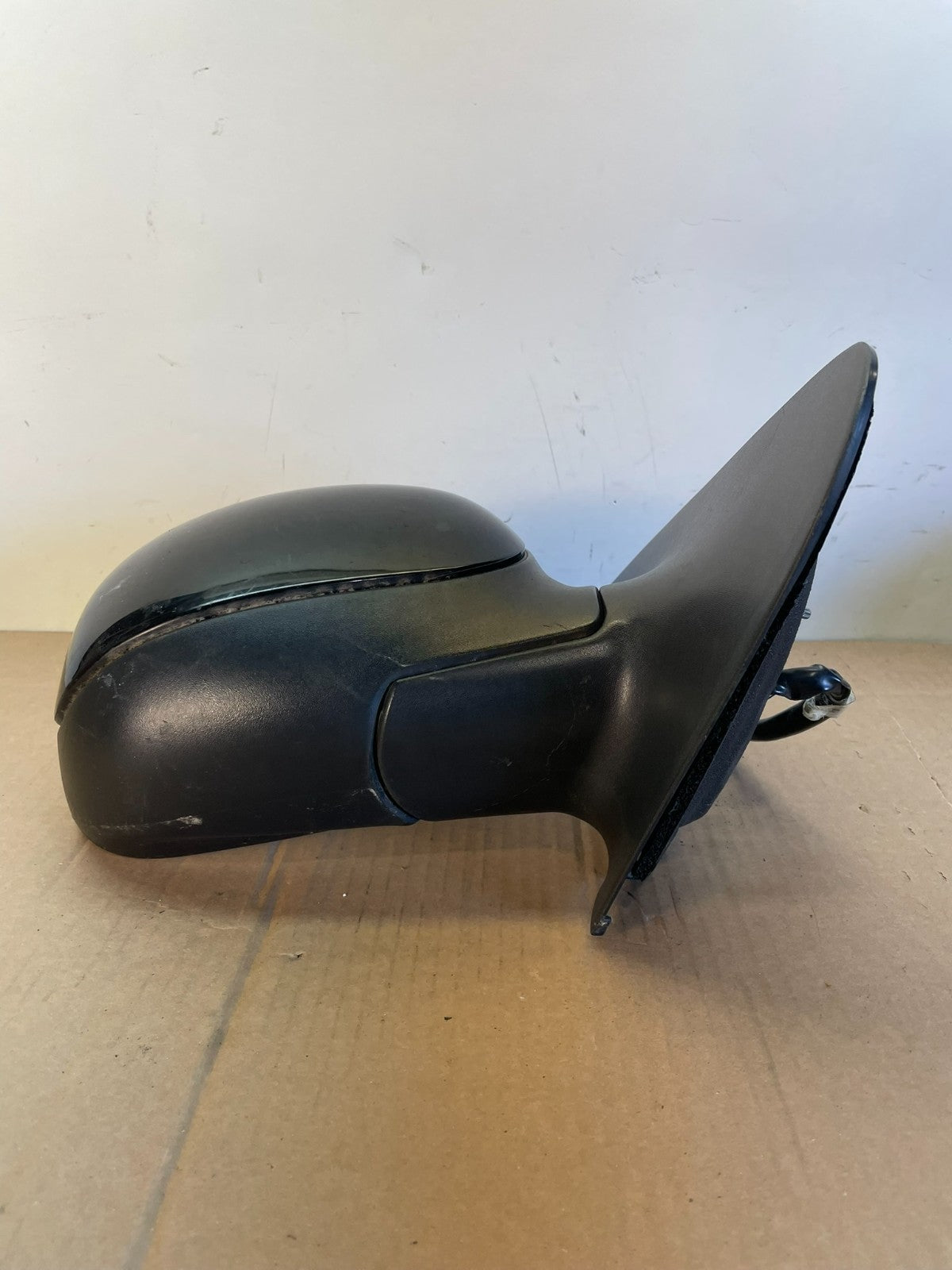 1998 to 1999 Lincoln Navigator Right Passenger Heated Door Mirror AI3833 DG3