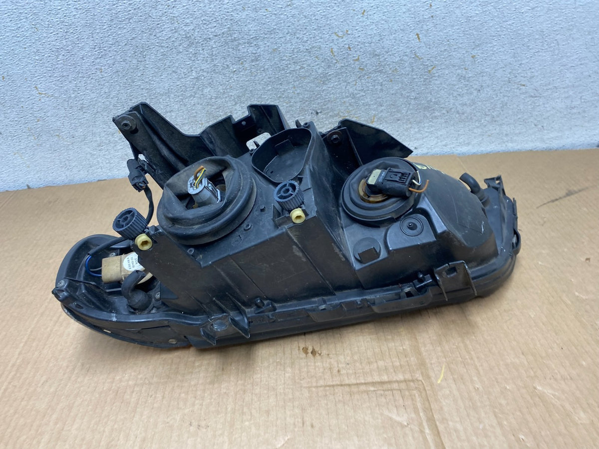 2000-2003 Bmw X5 E53 Headlight Right Passenger Rh Side Halogen AI6919 DW6
