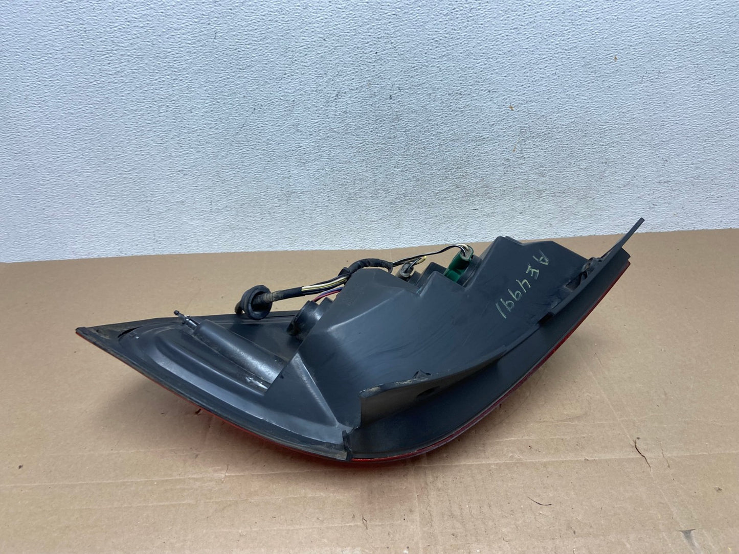 2008 2009 2010 Saturn Vue Left Driver Lh Tail Light Side AE4991 LK5