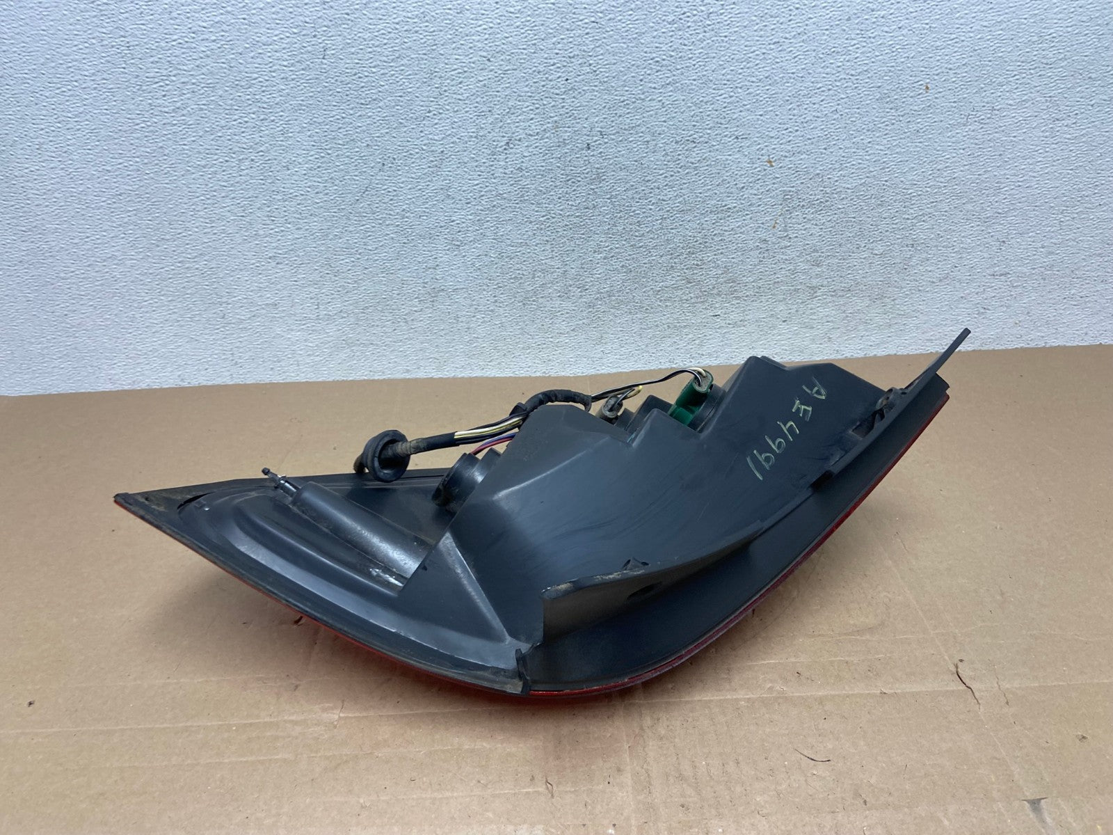 2008 2009 2010 Saturn Vue Left Driver Lh Tail Light Side AE4991 LK5