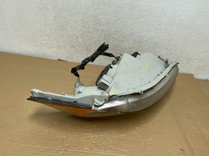 2002 2003 2004 Toyota Camry Left Driver Lh Side Halogen Headlight AG8953 DW10