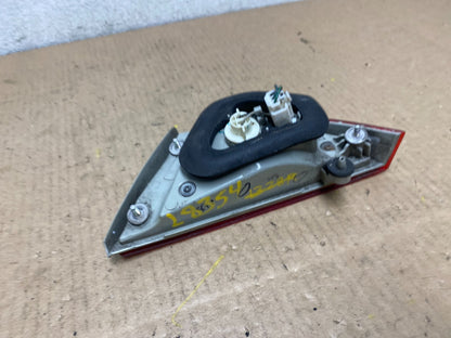 2011 2012 2013 2014 Hyundai Sonata Left Driver Inner Tail Light Oem L8354 DW7