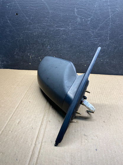 2007-2012 Nissan Altima Sedan Right Passenger View Heated Mirror AG3441 DG2