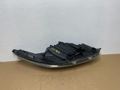 2014 to 2019 Ford Fiesta Left Driver LH Halogen Headlight Oem AB8160 DW8