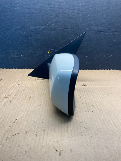 2004 to 2010 BMW X3 Left Driver LH Side View Door Mirror AC7900 DG9
