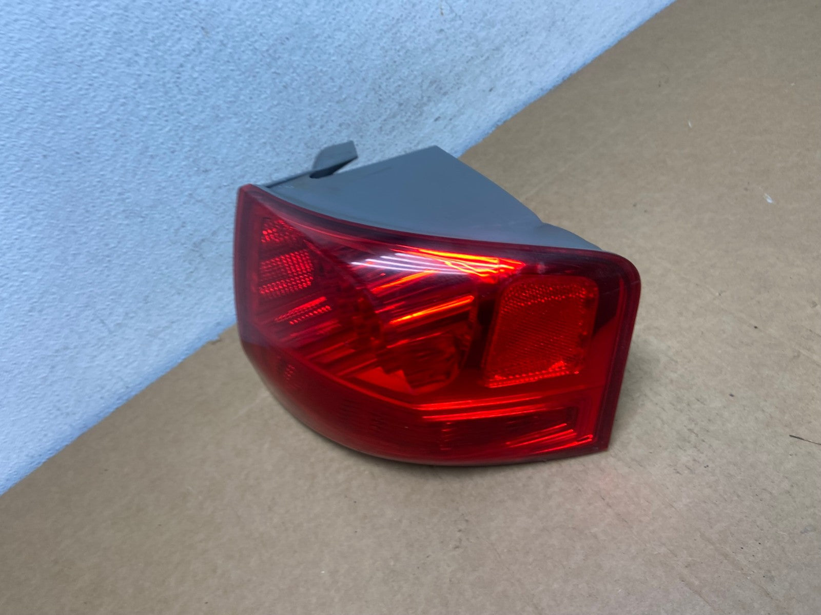 2007 2008 2009 Acura Mdx Right Passenger Rh Side Tail Light AD5323 LK1
