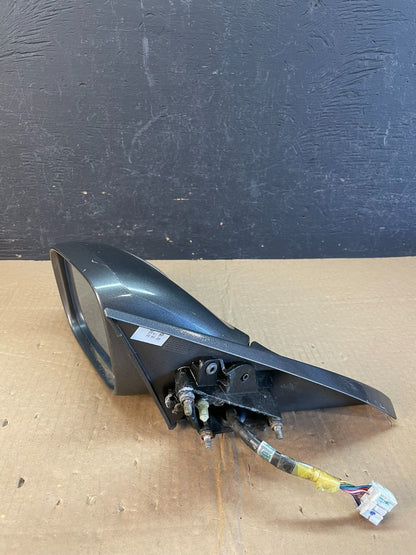 2007 2008 Acura TL Left Driver Side View Door Mirror Turn Signal AC9784 DW2