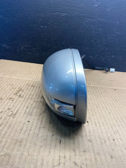 2001 to 2004 Mercedes-Benz C Class Left Driver LH View Door Mirror AD2990 DW4