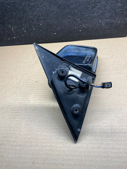 2006 to 2008 BMW 328i 335i Right Passenger RH Side View Door Mirror AH9655 DG4