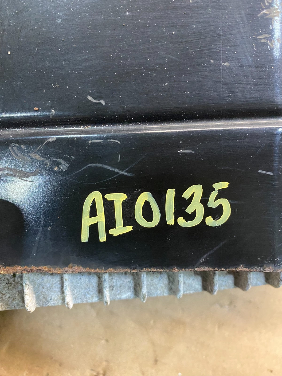 2005 Chrysler Caravan 3.3L Engine Control Unit ECU Module AI0135 DW3