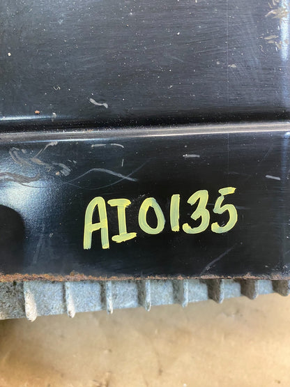 2005 Chrysler Caravan 3.3L Engine Control Unit ECU Module AI0135 DW3