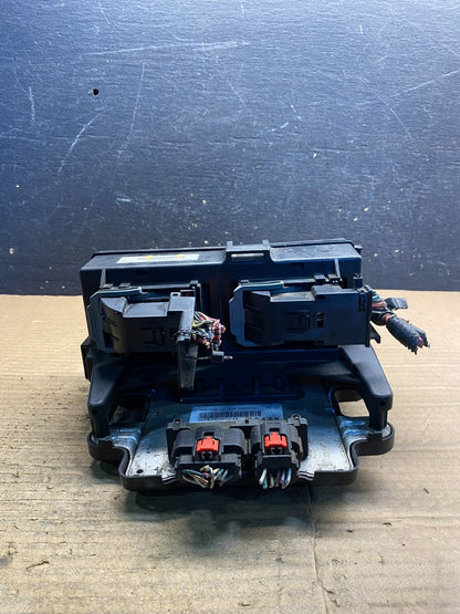 2006 Jeep Grand Cherokee Integrated Power Fuse Box 04692085ab aa7208 DG0