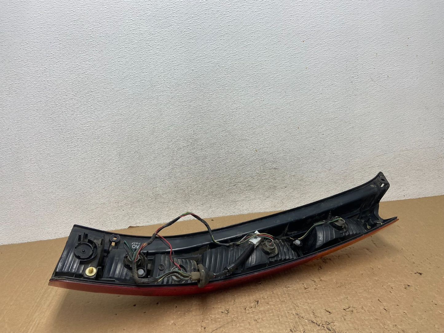 2002 2003 2004 Honda Crv Cr-v Left Driver Lh Tail Light AF8372 DW6