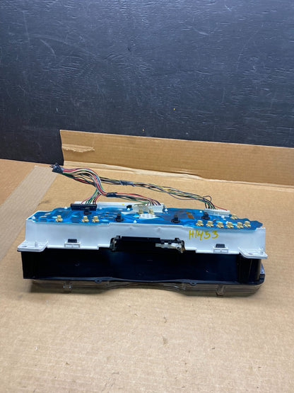 2001 to 2002 Ford Econoline E250 E350 Van Speedometer Instrument Cluster H14535