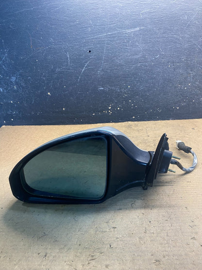 2003 to 2008 Infiniti Fx35 Left Driver LH View Door Mirror Oem AA2970 MS8