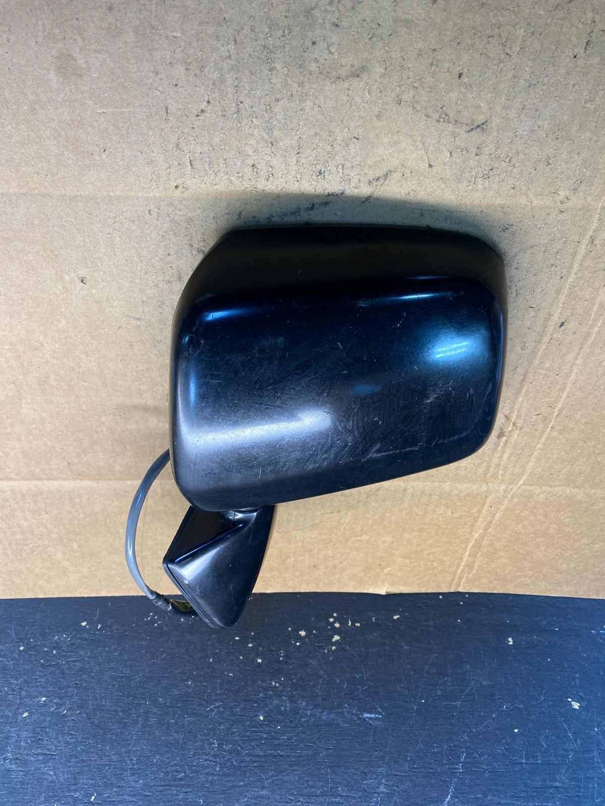 1999 to 2003 Lexus RX300 Left Driver LH Side View Door Mirror AB3896 MS0