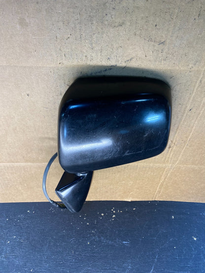 1999 to 2003 Lexus RX300 Left Driver LH Side View Door Mirror AB3896 MS0