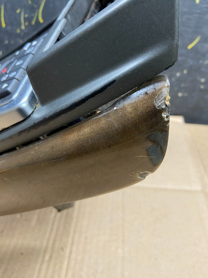 2010-2013 Land Rover Sport Center Climate Console Control Shifter Trim Y5276 DG4