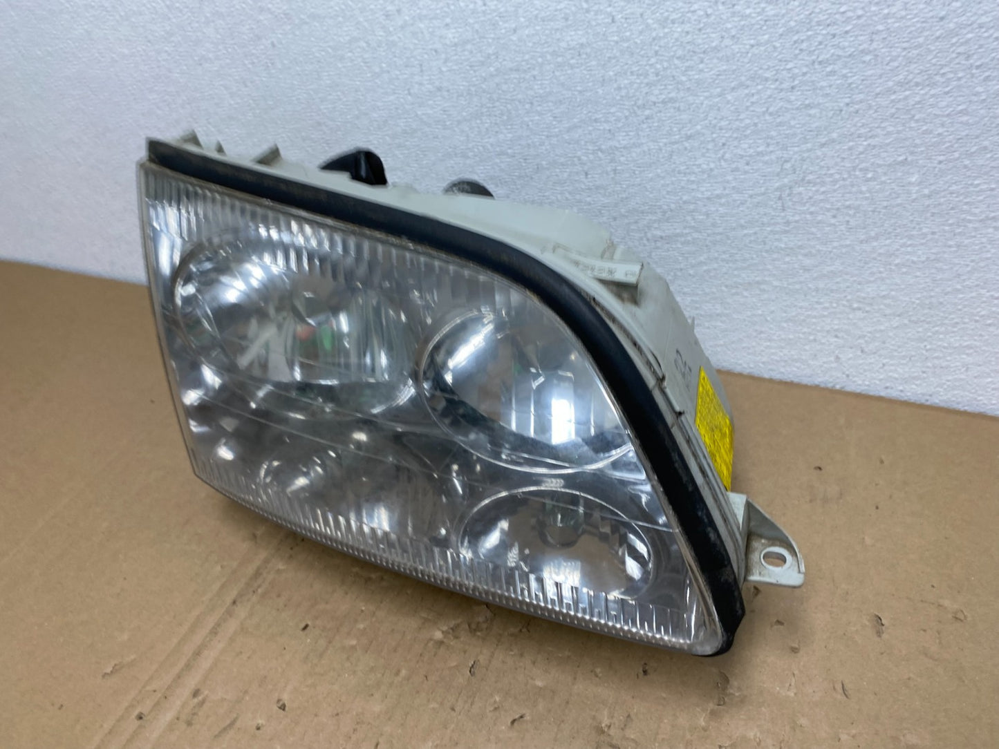1998 1999 2000 Lexus LS400 Right Passenger Side Xenon HID Headlight OE AB6859 DG1