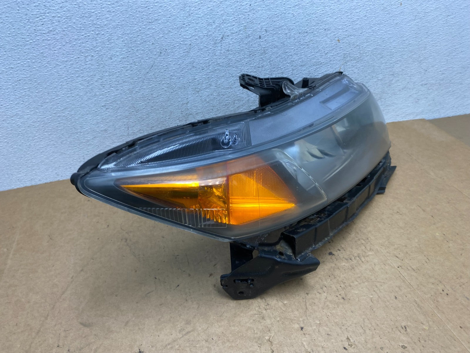 2012 Honda Civic Right Passenger RH Headlight Halogen AE3277 DW2