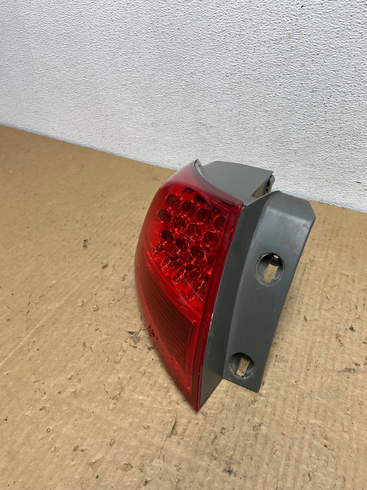 2007 2008 2009 Acura Mdx Left Driver Lh Side Tail Light AC8293 LK1