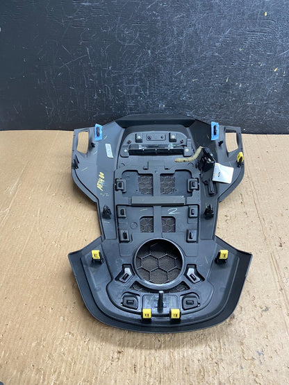 2013-2018 Ford Escape Front Upper Dash Speaker Cover CJ54-S045N42-E AF1480 DG3