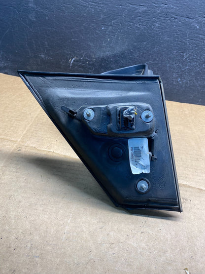 2007 to 2010 Ford Edge Right Passenger View Door Mirror AD6745 DG4